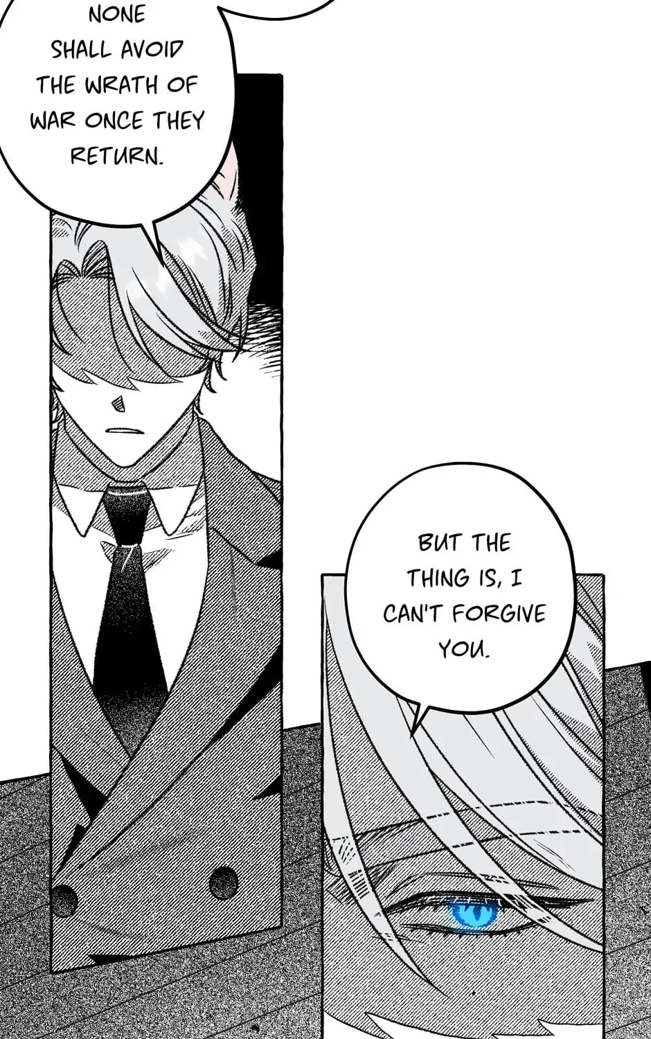 The Contractors of Pandora Chapter 94 page 121 - 