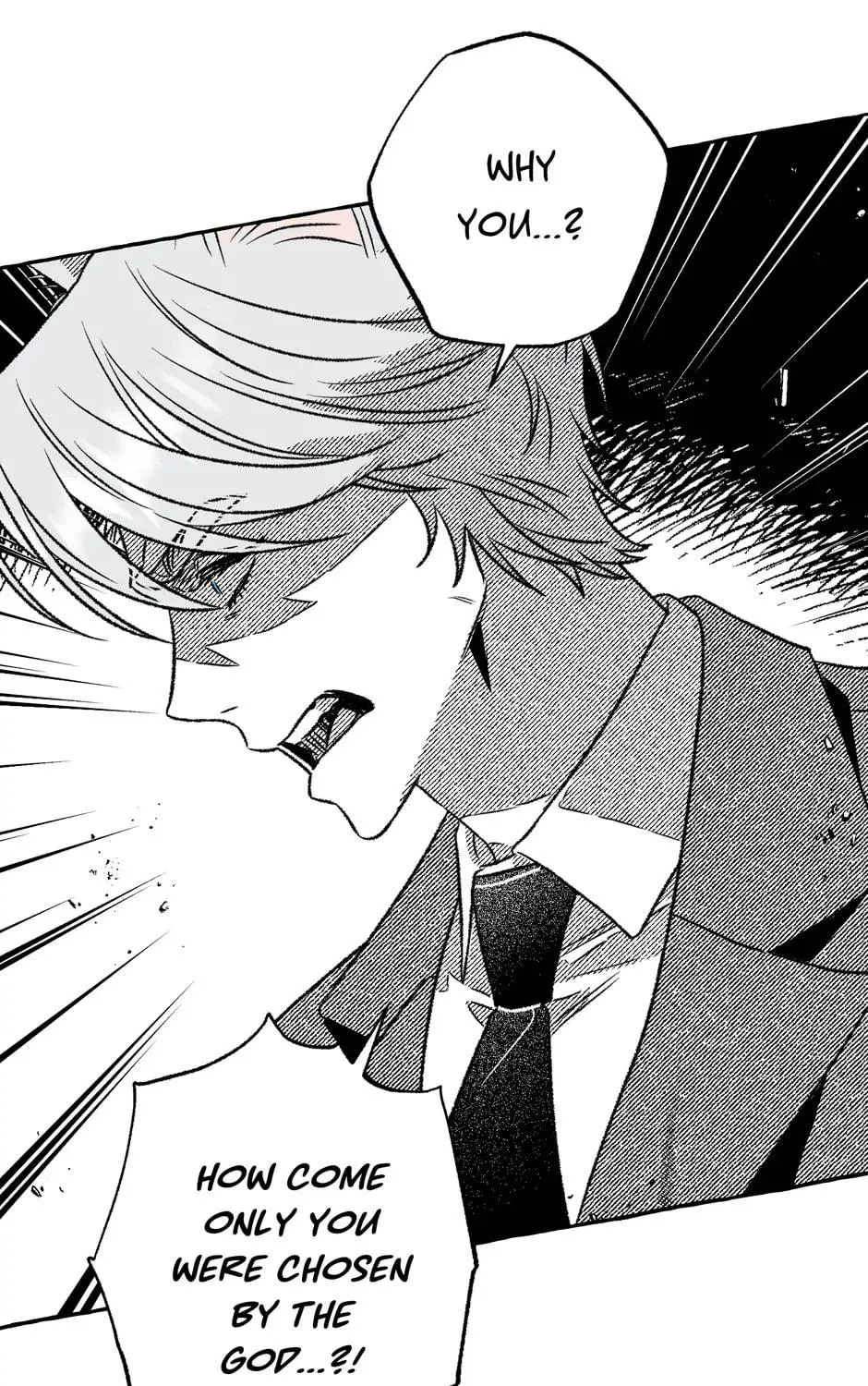 The Contractors of Pandora Chapter 94 page 125 - 