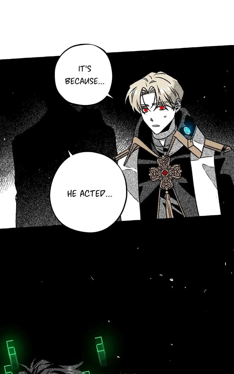 The Contractors of Pandora Chapter 94 page 127 - 