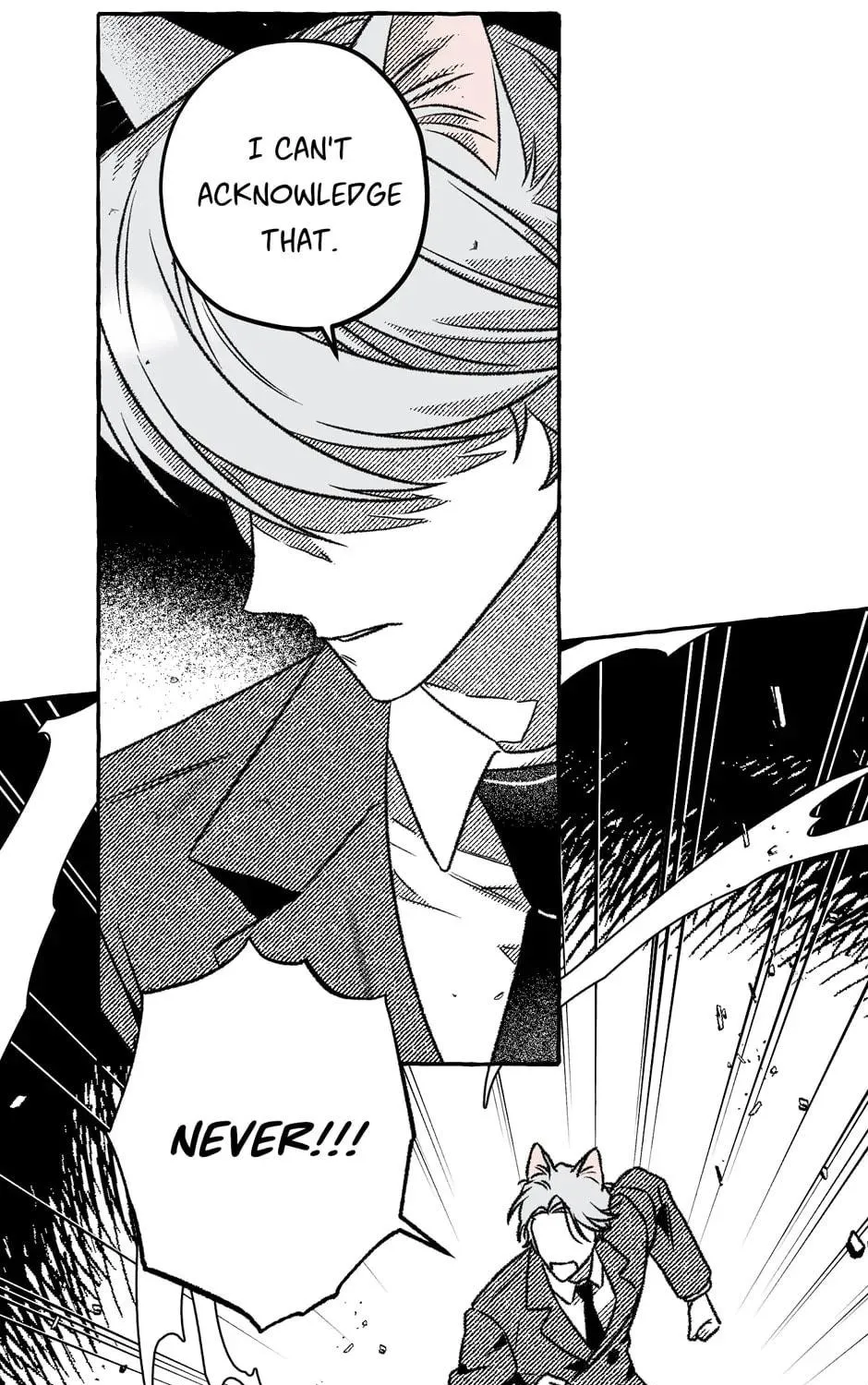 The Contractors of Pandora Chapter 94 page 131 - 