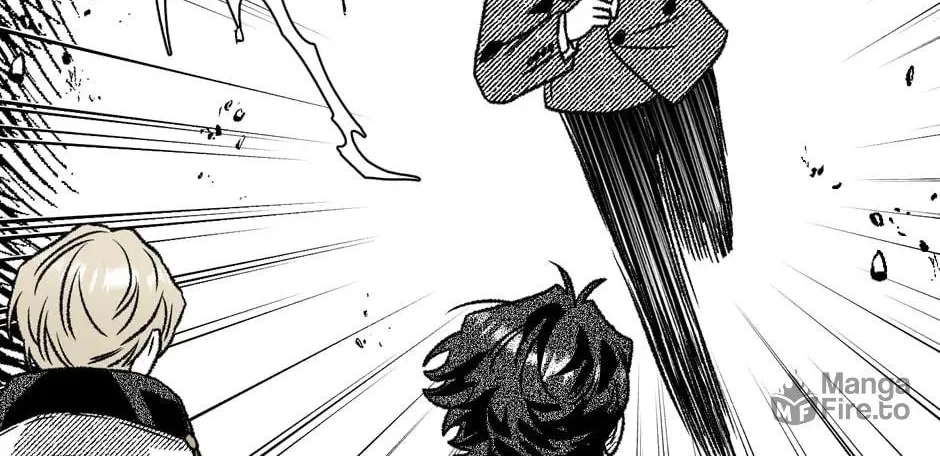 The Contractors of Pandora Chapter 94 page 132 - 