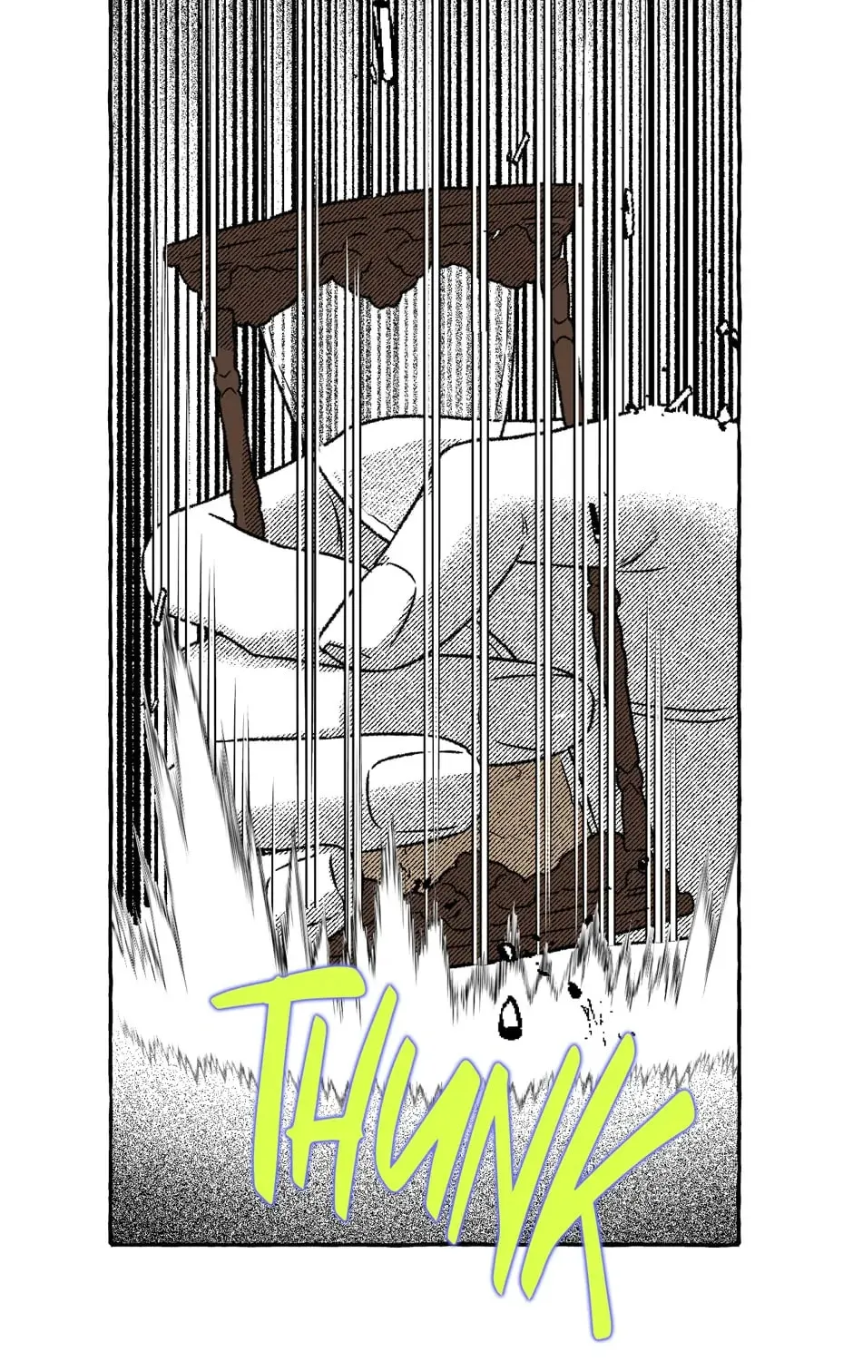 The Contractors of Pandora Chapter 94 page 135 - 