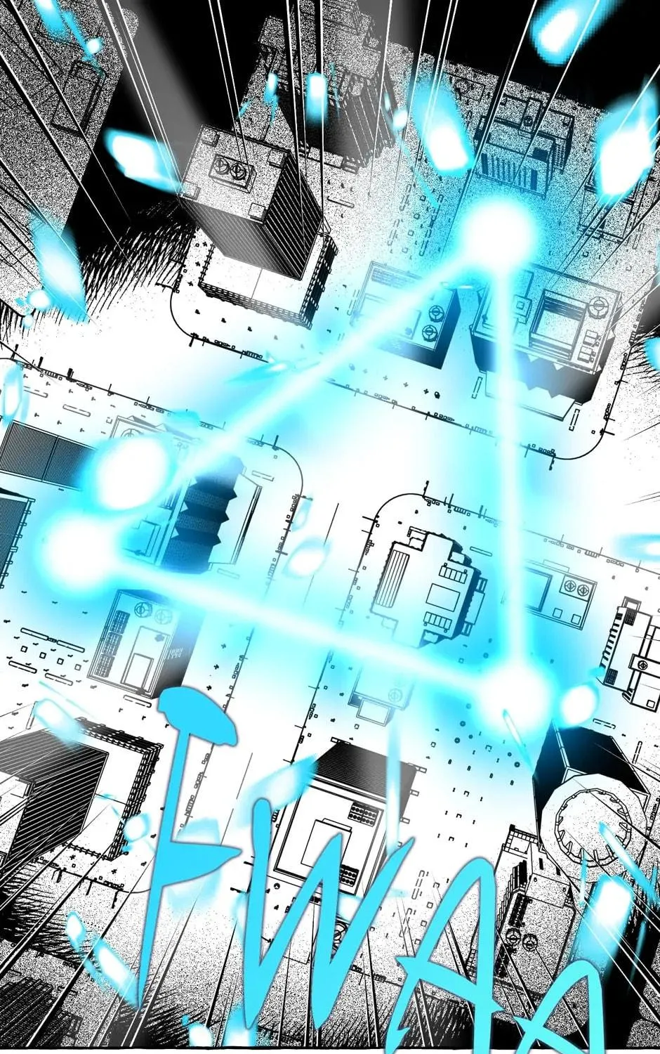 The Contractors of Pandora Chapter 94 page 137 - 