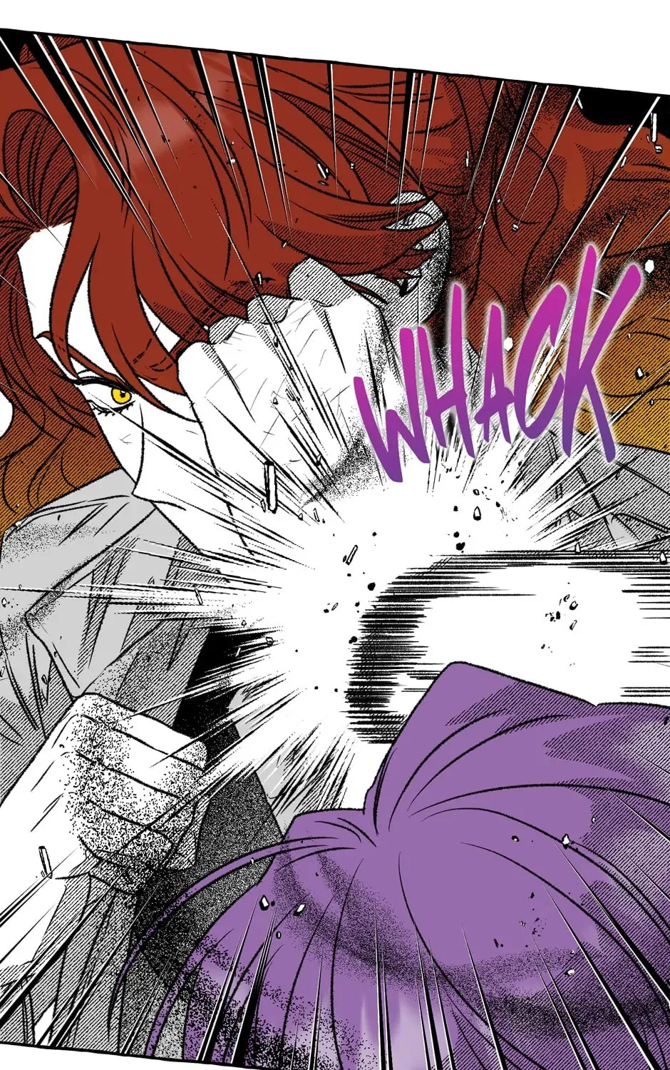The Contractors of Pandora Chapter 94 page 15 - 
