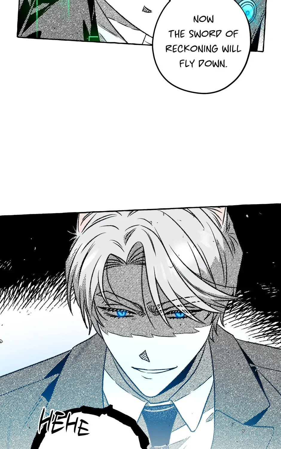 The Contractors of Pandora Chapter 94 page 141 - 