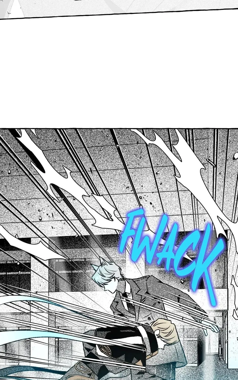 The Contractors of Pandora Chapter 94 page 143 - 