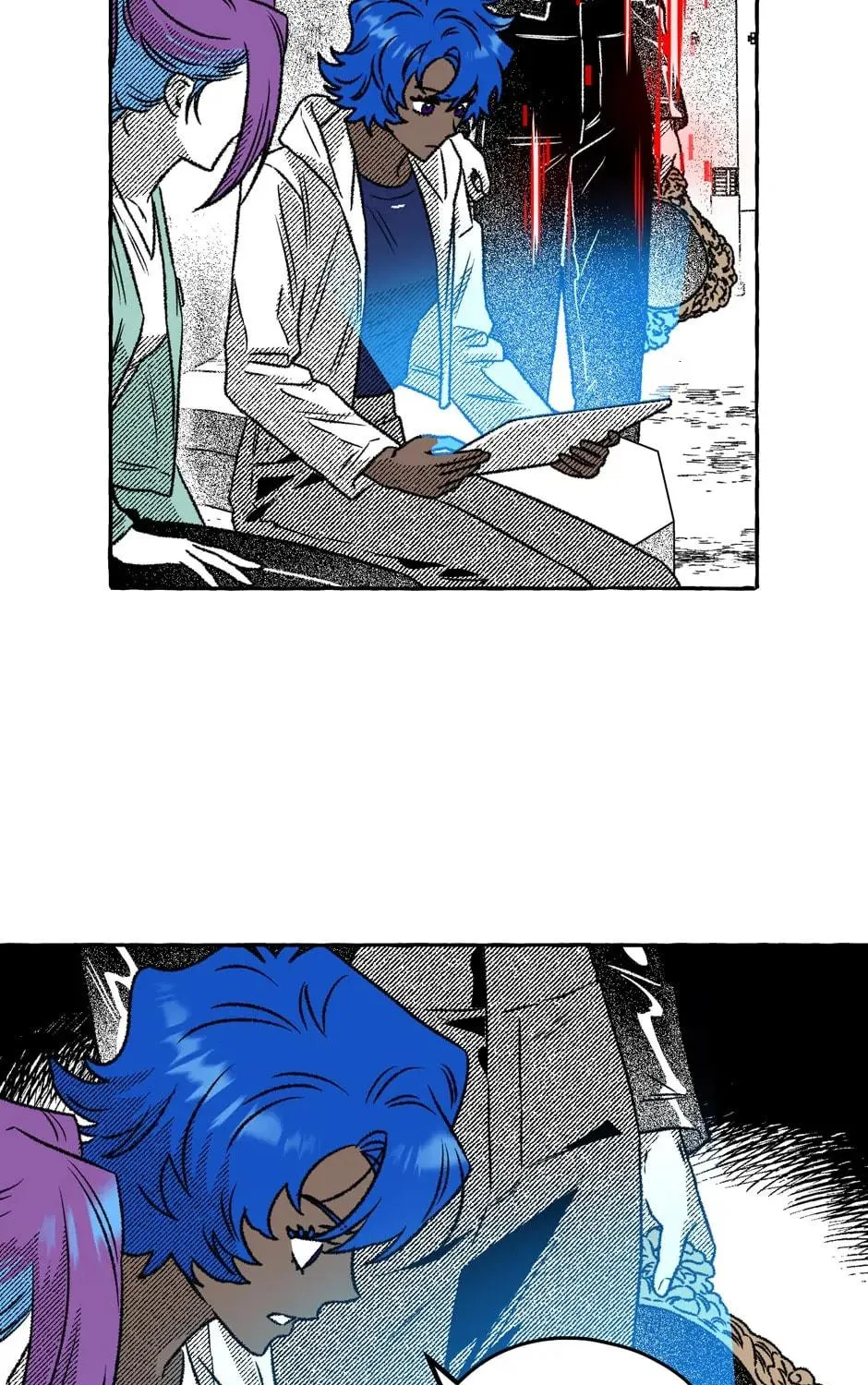 The Contractors of Pandora Chapter 94 page 19 - 