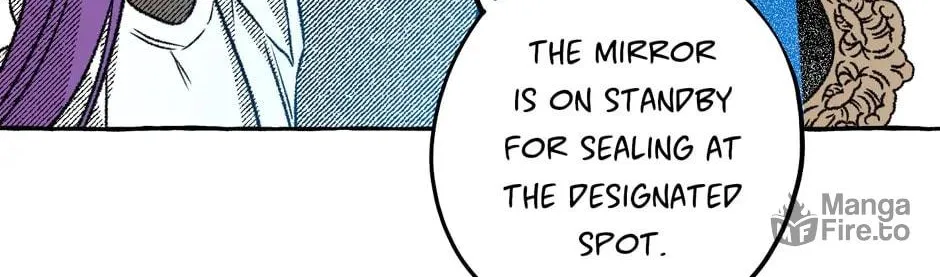 The Contractors of Pandora Chapter 94 page 20 - 