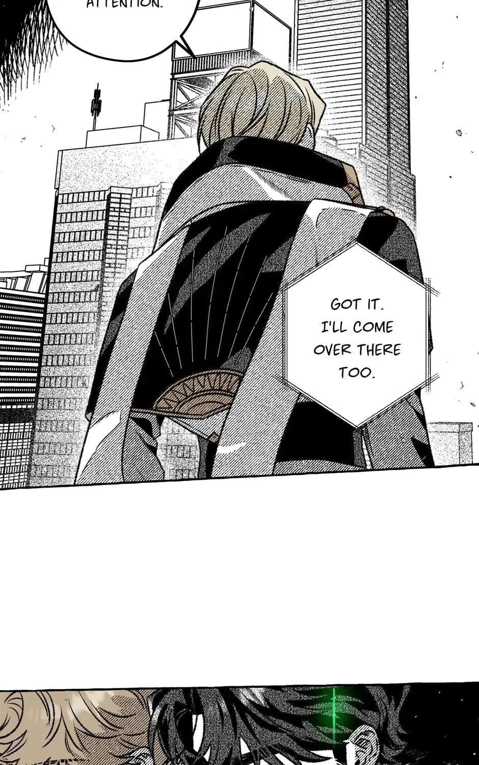 The Contractors of Pandora Chapter 94 page 23 - 