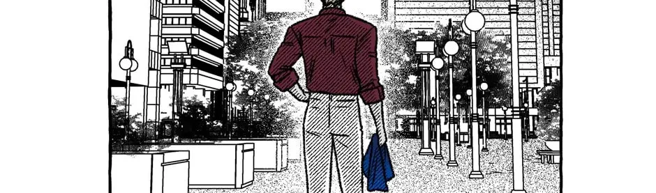 The Contractors of Pandora Chapter 94 page 26 - 
