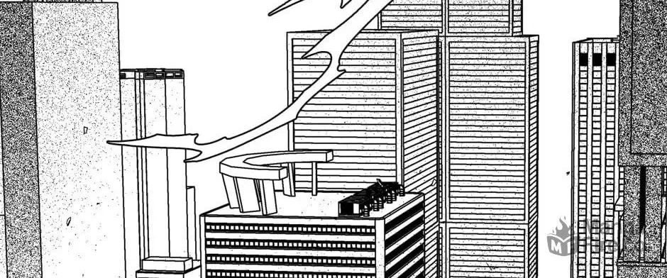 The Contractors of Pandora Chapter 94 page 30 - 