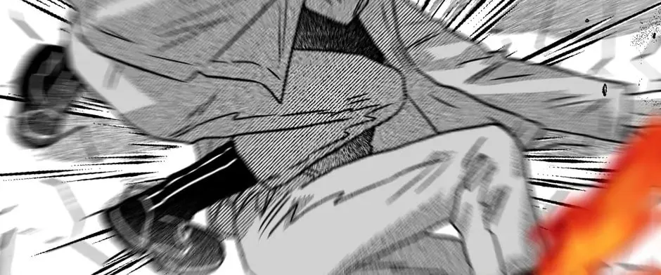 The Contractors of Pandora Chapter 94 page 34 - 