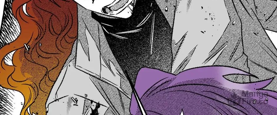 The Contractors of Pandora Chapter 94 page 36 - 