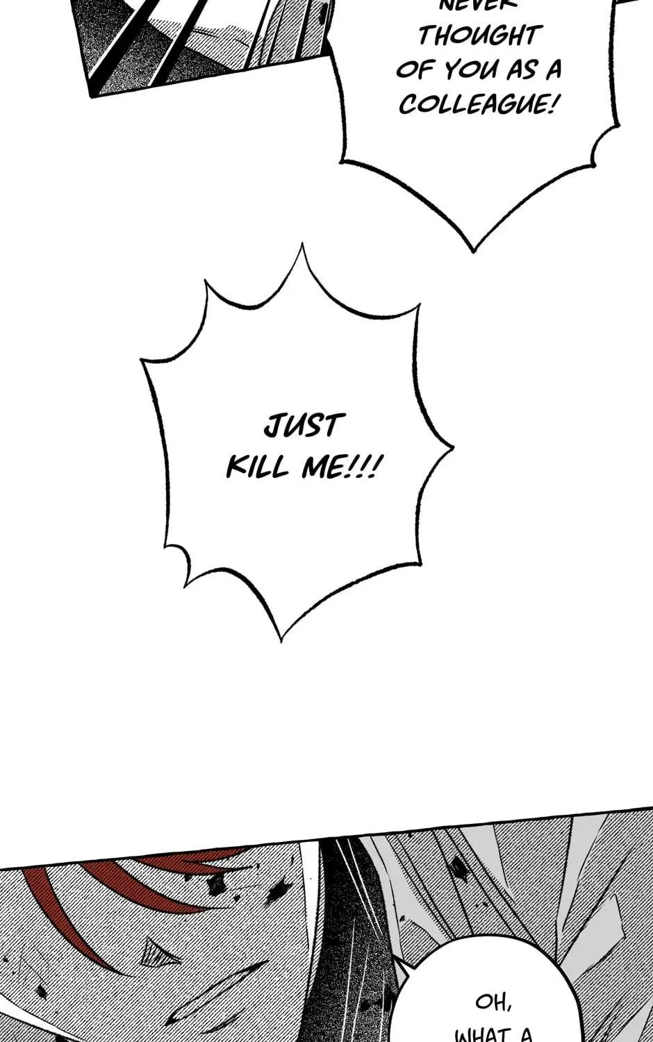 The Contractors of Pandora Chapter 94 page 39 - 