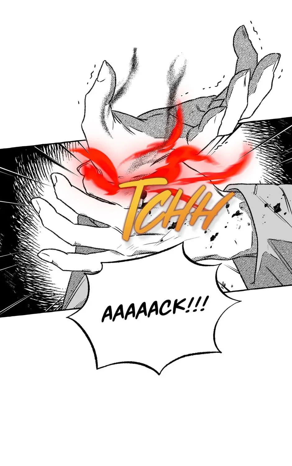 The Contractors of Pandora Chapter 94 page 43 - 