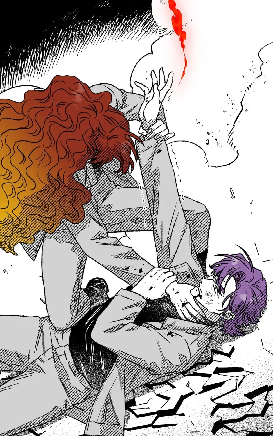 The Contractors of Pandora Chapter 94 page 45 - 