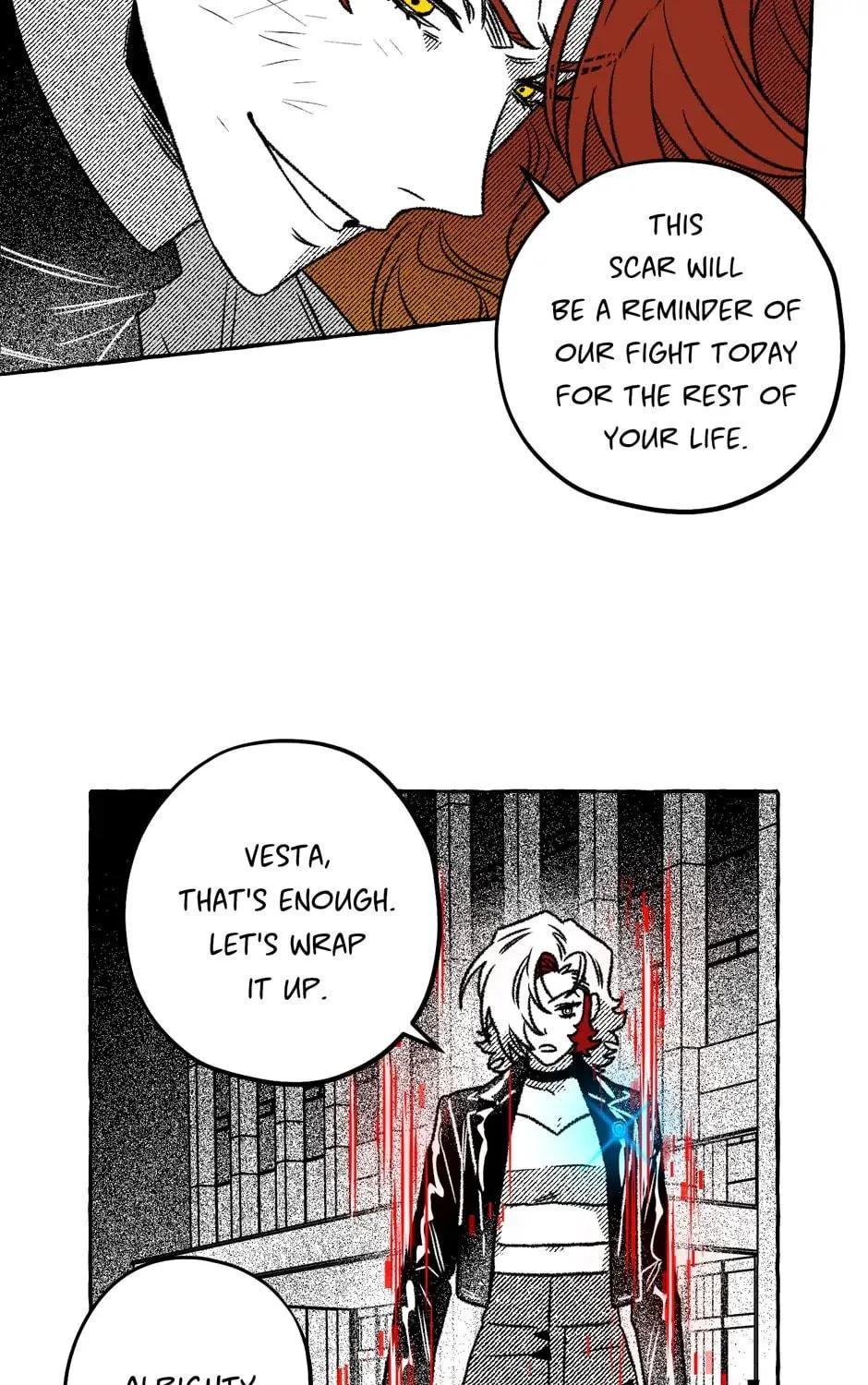 The Contractors of Pandora Chapter 94 page 47 - 