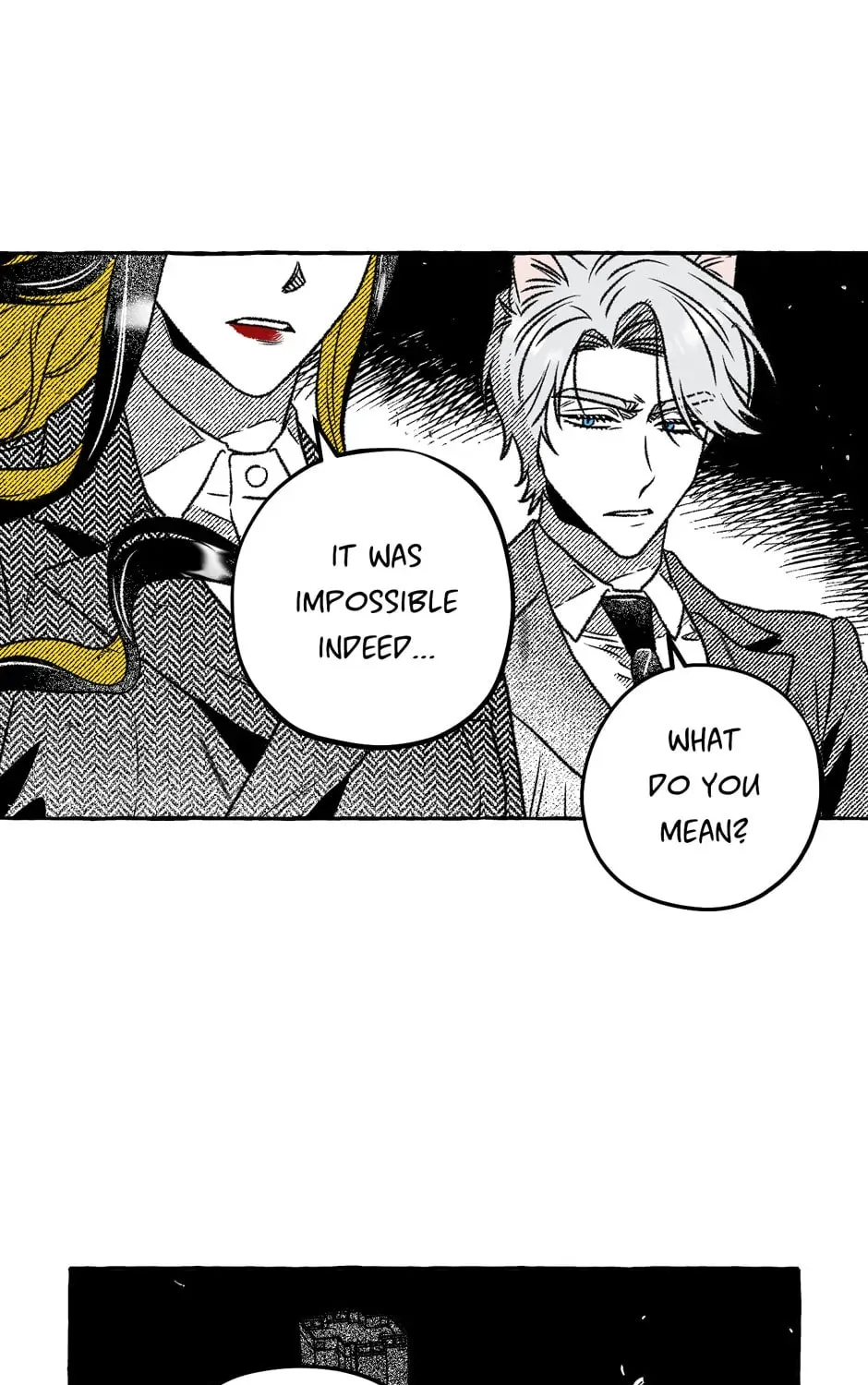 The Contractors of Pandora Chapter 94 page 57 - 