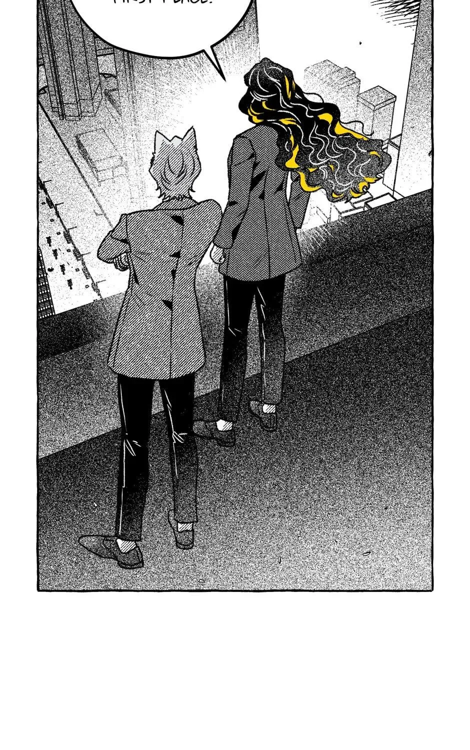 The Contractors of Pandora Chapter 94 page 59 - 