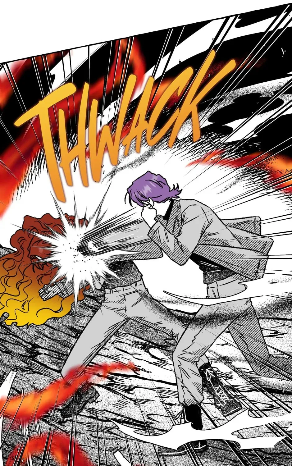 The Contractors of Pandora Chapter 94 page 7 - 