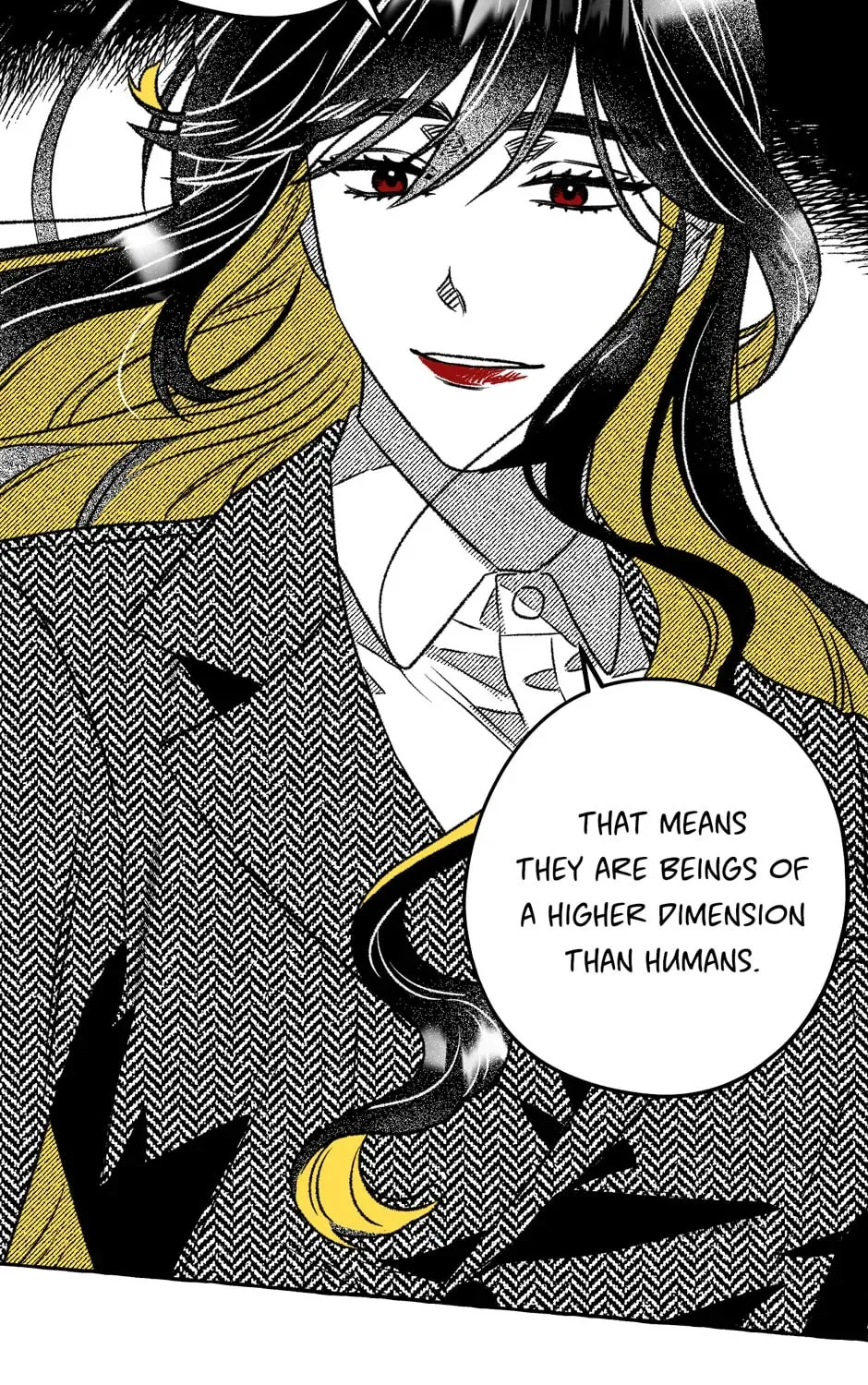 The Contractors of Pandora Chapter 94 page 63 - 