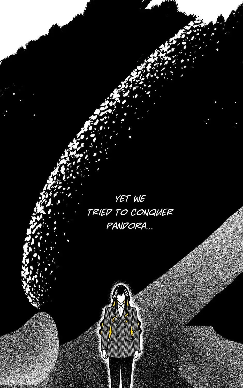 The Contractors of Pandora Chapter 94 page 65 - 