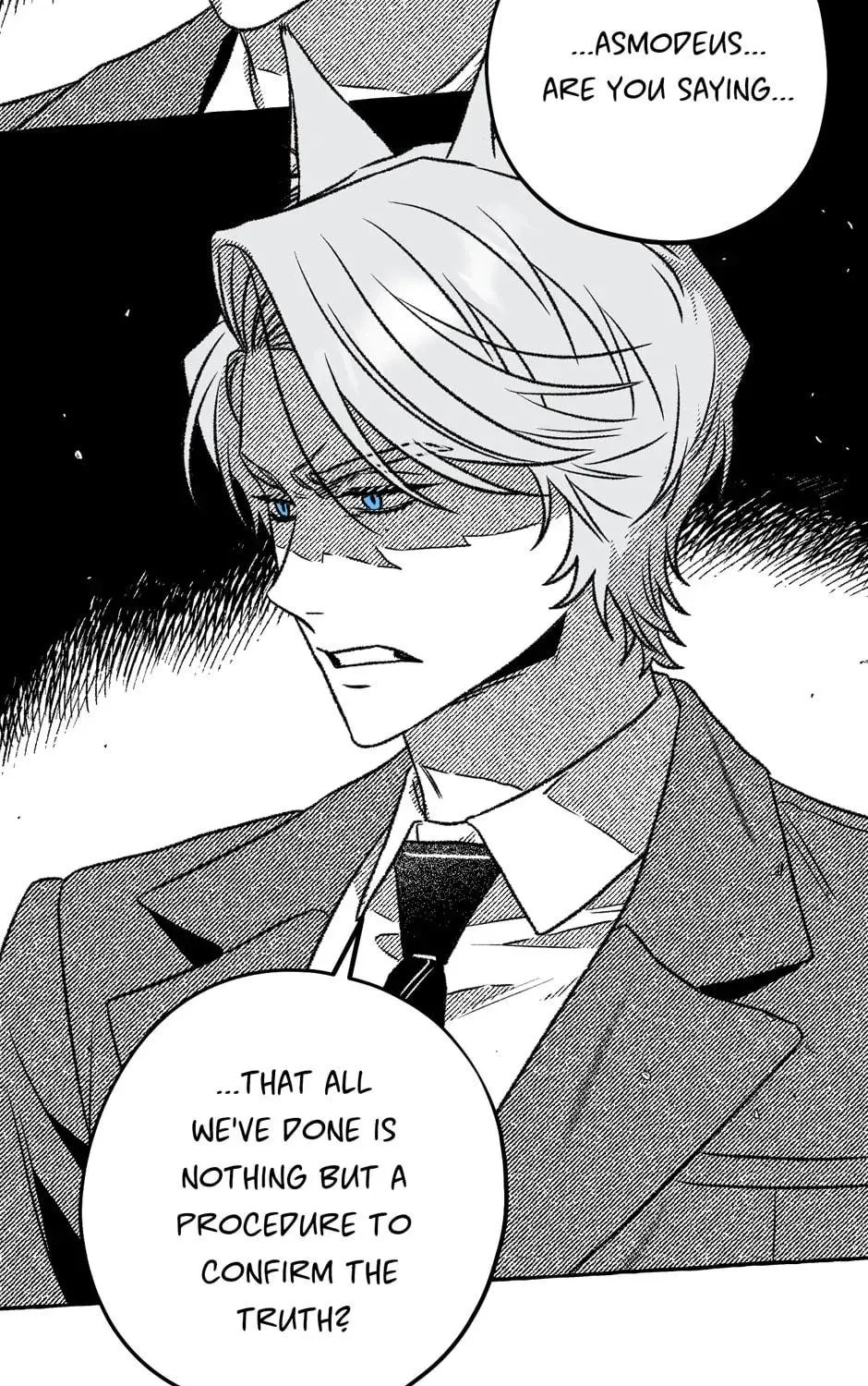 The Contractors of Pandora Chapter 94 page 69 - 