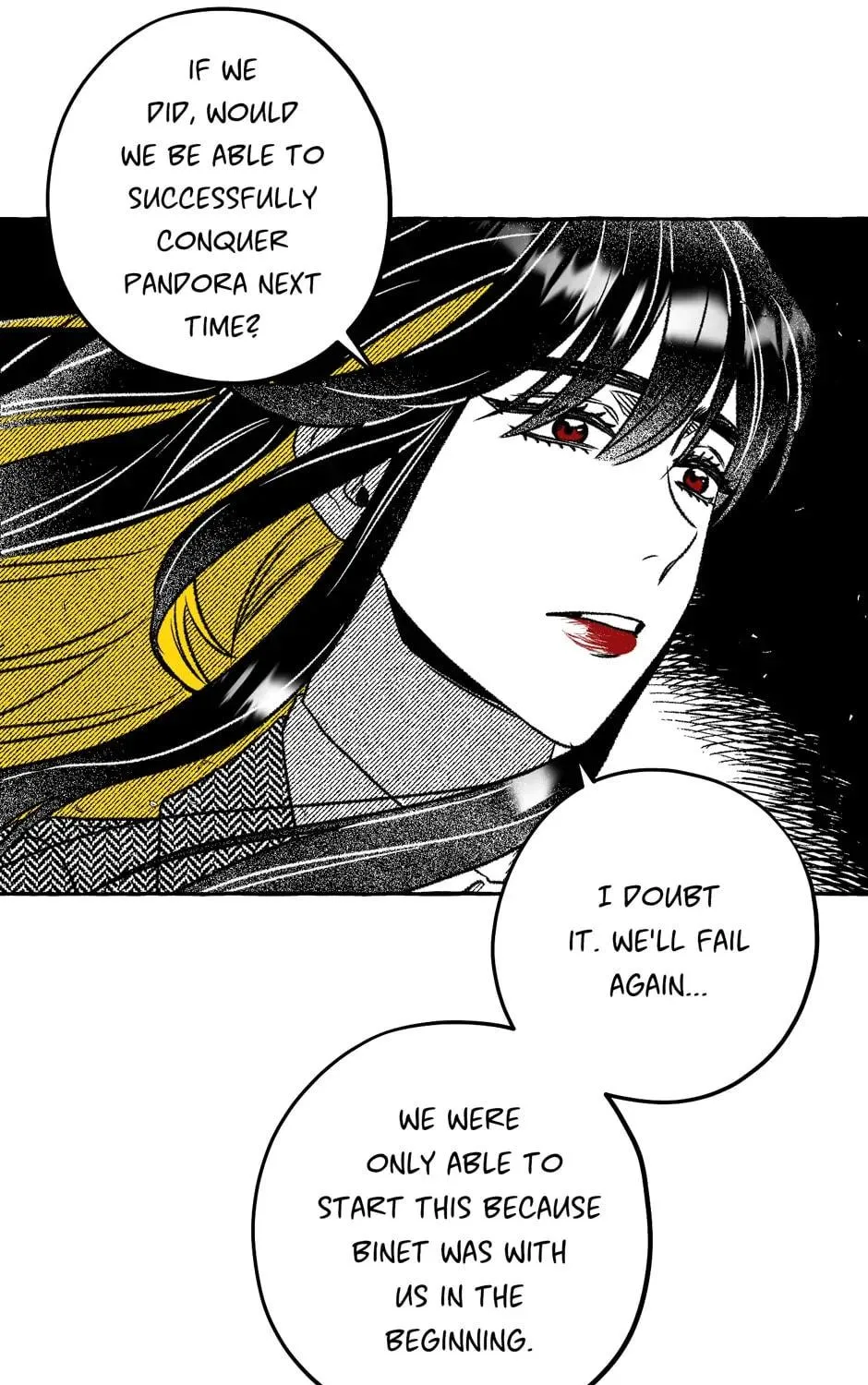The Contractors of Pandora Chapter 94 page 79 - 