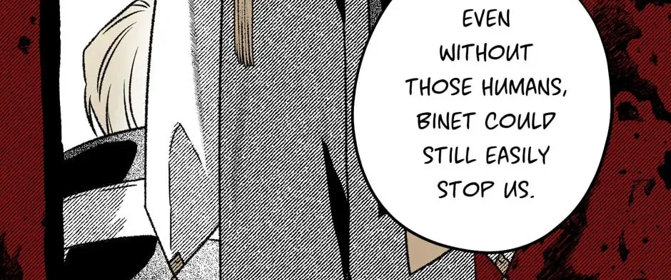 The Contractors of Pandora Chapter 94 page 82 - 