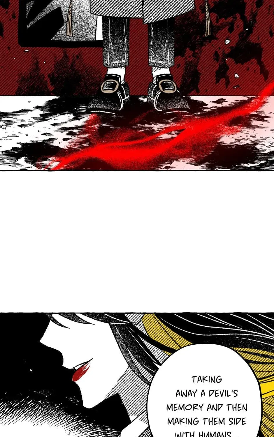 The Contractors of Pandora Chapter 94 page 83 - 
