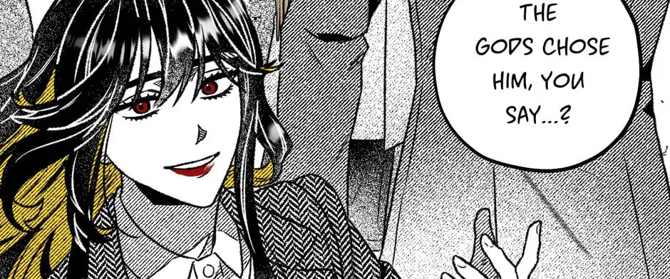 The Contractors of Pandora Chapter 94 page 86 - 