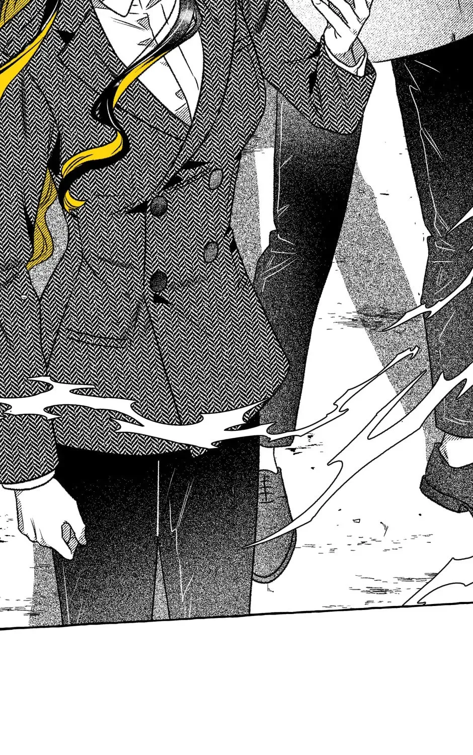 The Contractors of Pandora Chapter 94 page 87 - 