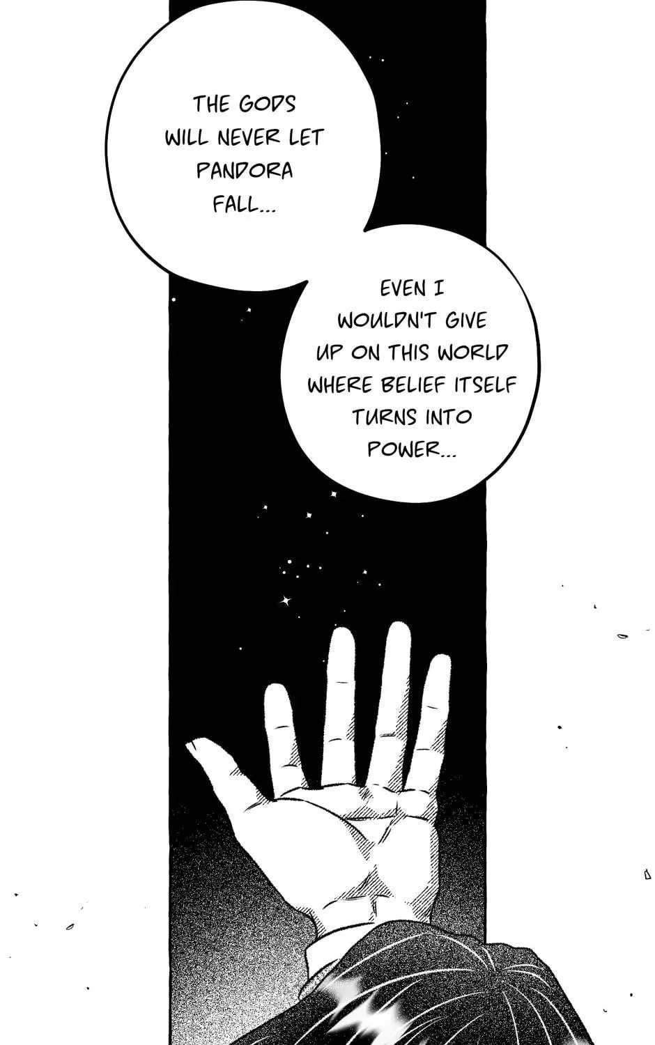 The Contractors of Pandora Chapter 94 page 89 - 