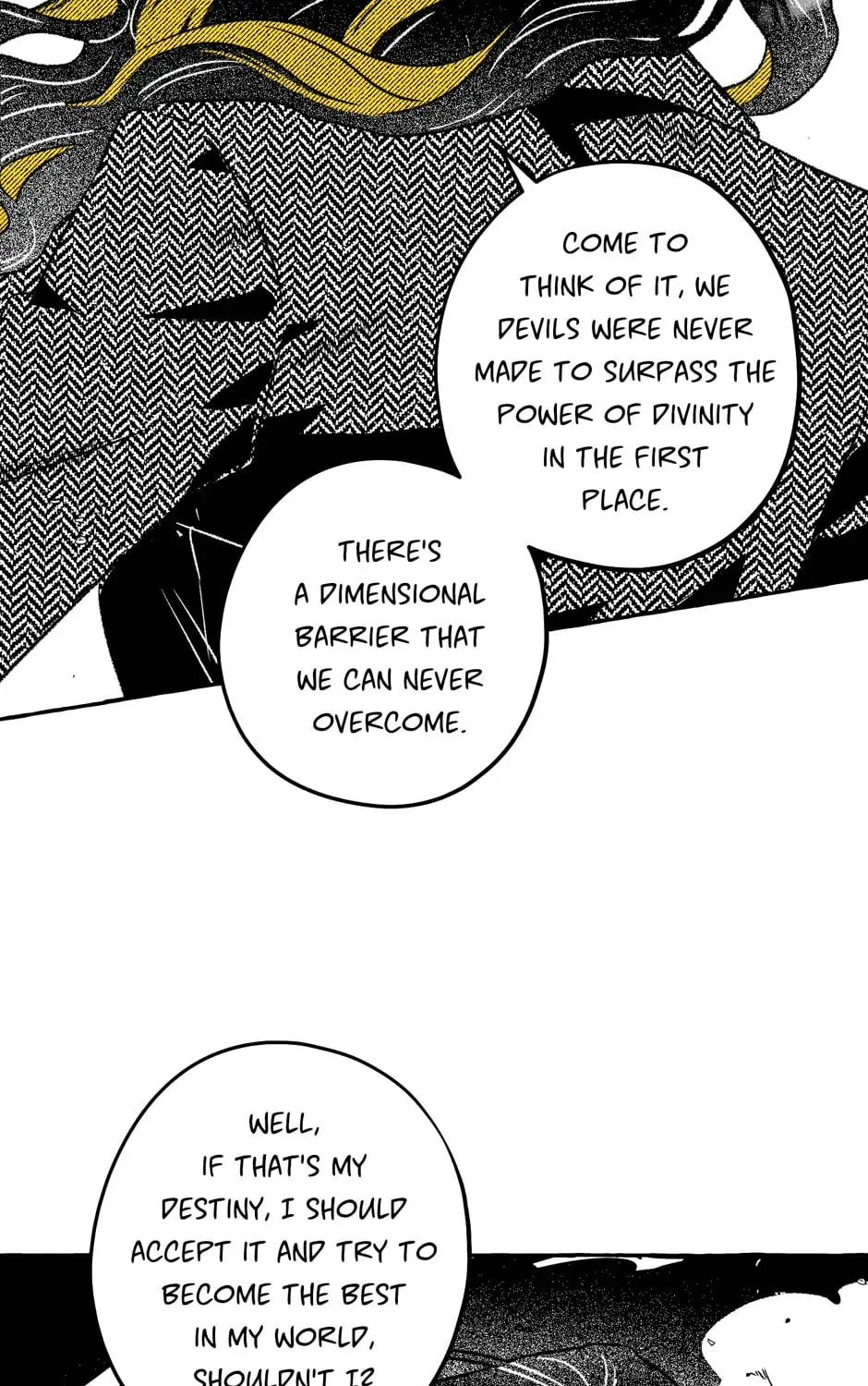 The Contractors of Pandora Chapter 94 page 91 - 