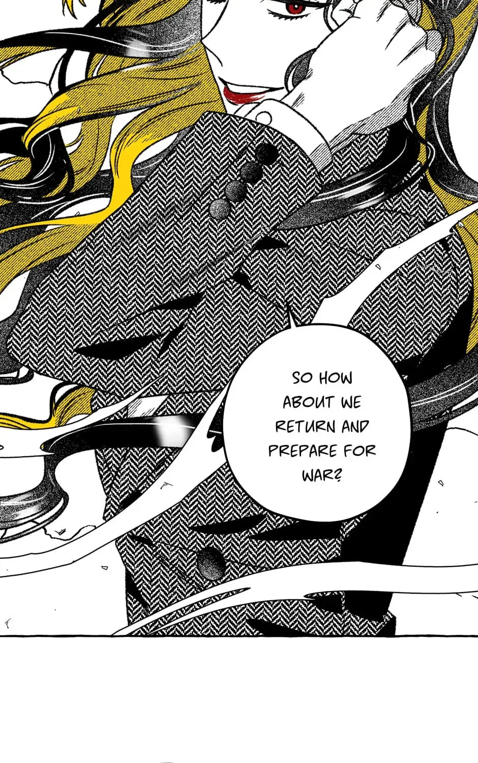 The Contractors of Pandora Chapter 94 page 93 - 