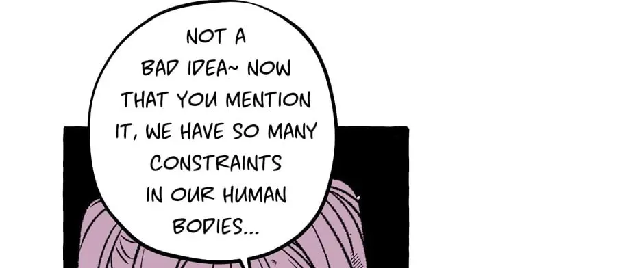 The Contractors of Pandora Chapter 94 page 94 - 