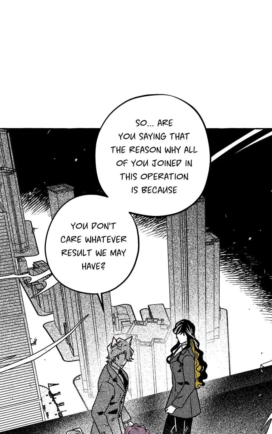 The Contractors of Pandora Chapter 94 page 99 - 