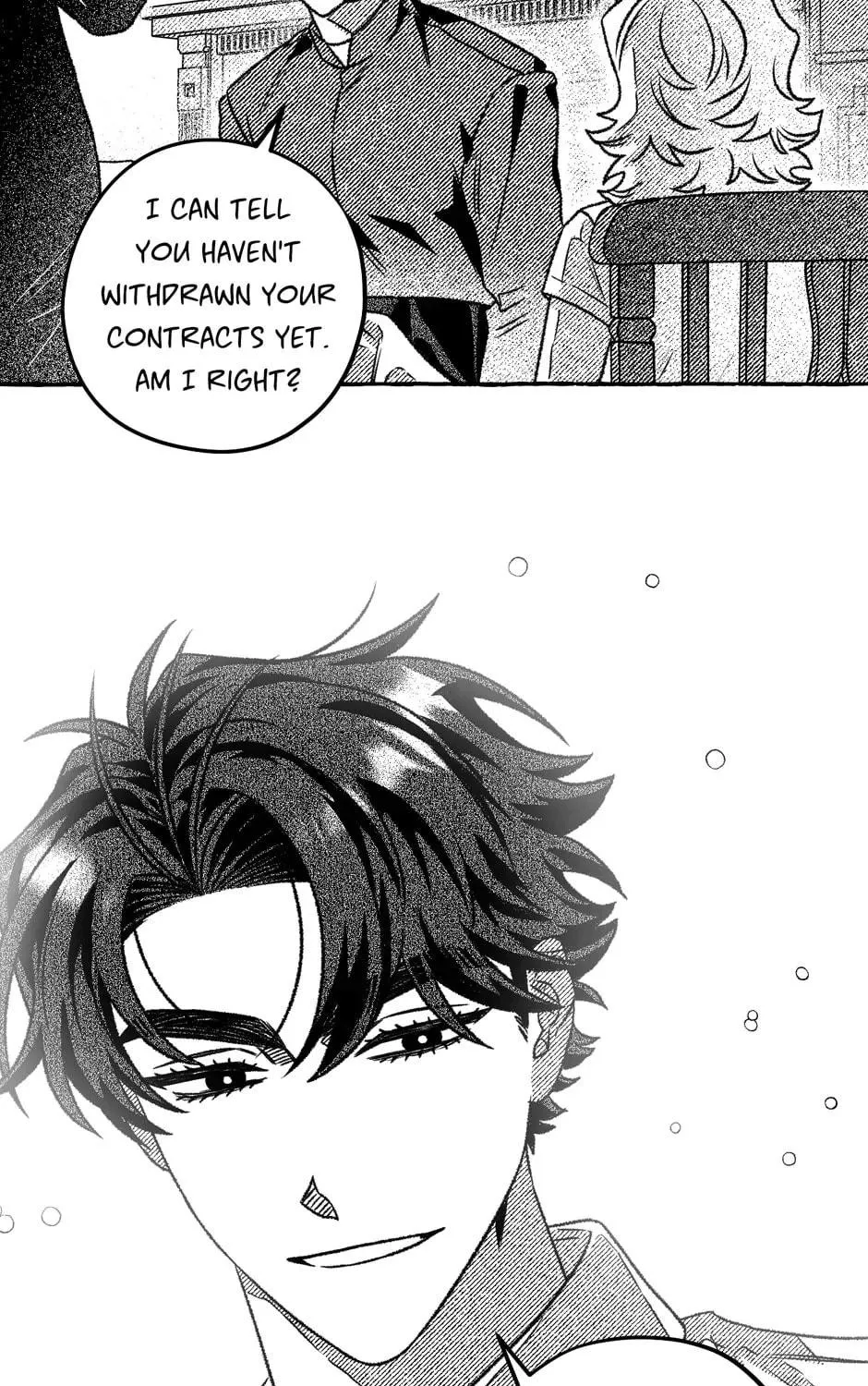 The Contractors of Pandora Chapter 95 page 101 - 