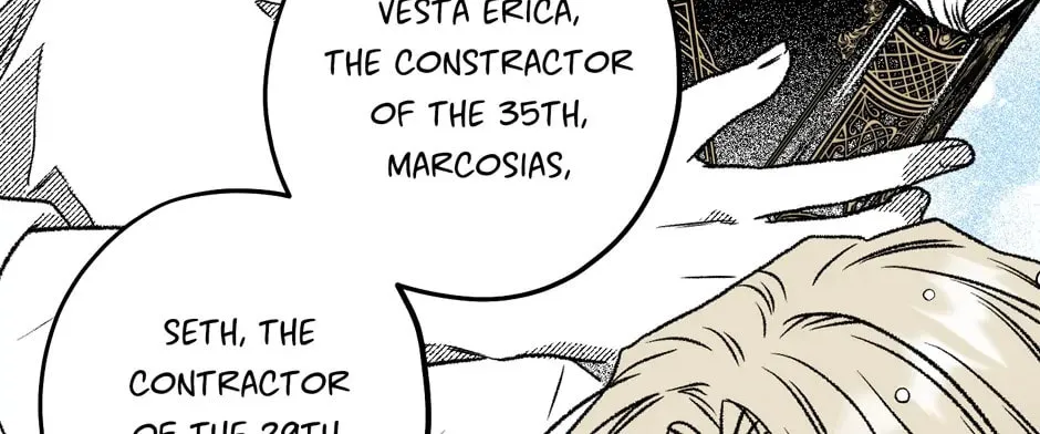 The Contractors of Pandora Chapter 95 page 134 - 