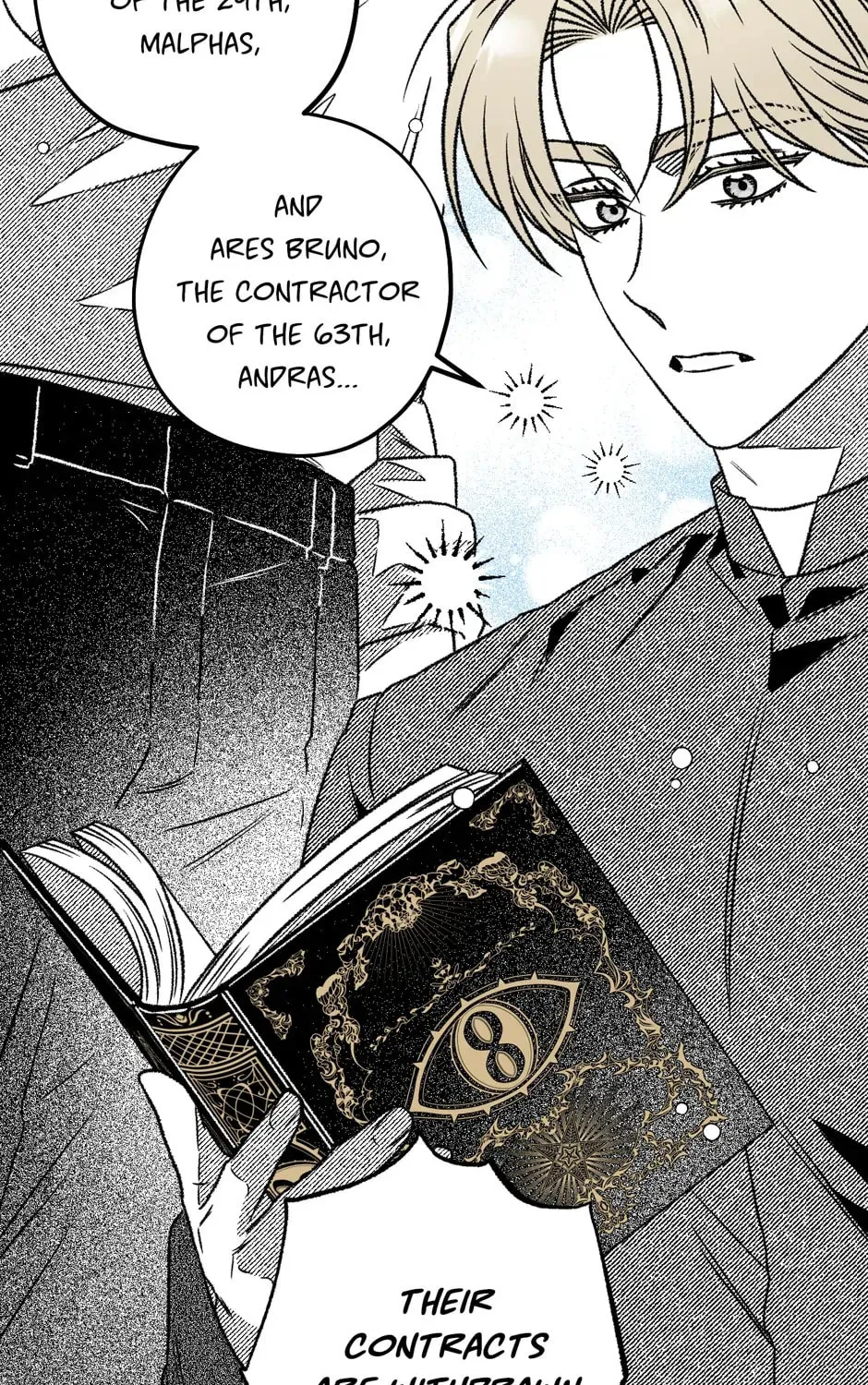 The Contractors of Pandora Chapter 95 page 135 - 