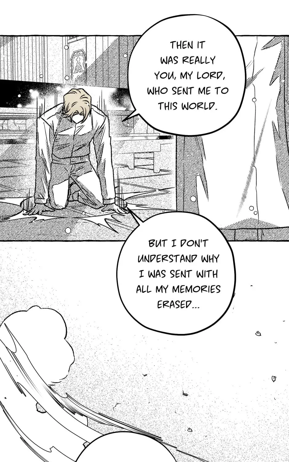 The Contractors of Pandora Chapter 95 page 15 - 