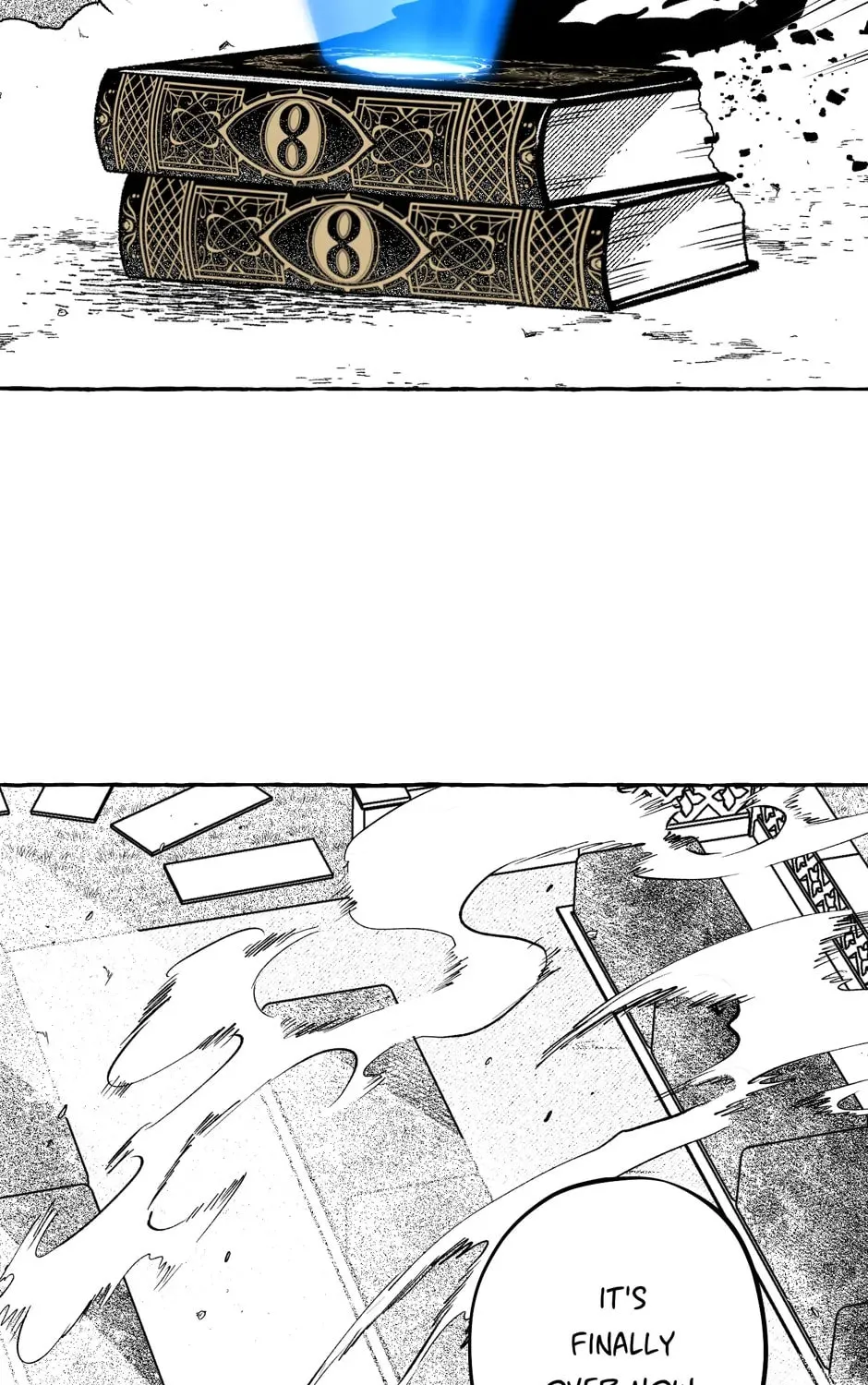 The Contractors of Pandora Chapter 95 page 147 - 