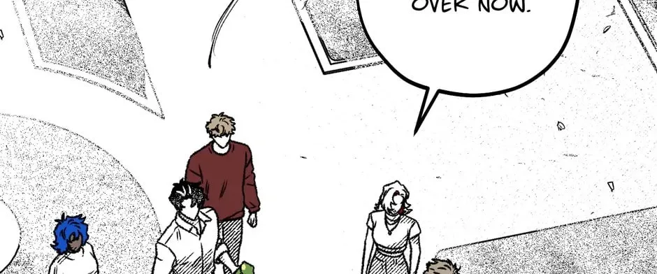 The Contractors of Pandora Chapter 95 page 148 - 