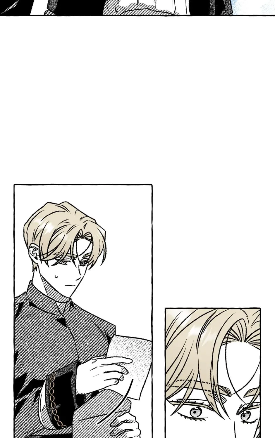 The Contractors of Pandora Chapter 95 page 157 - 