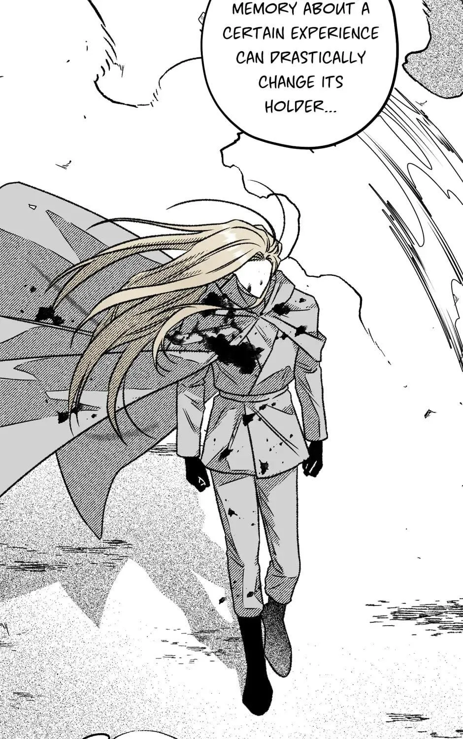 The Contractors of Pandora Chapter 95 page 17 - 