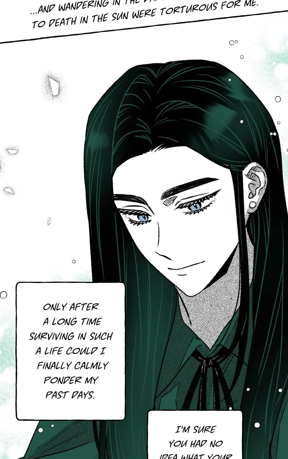 The Contractors of Pandora Chapter 95 page 163 - 