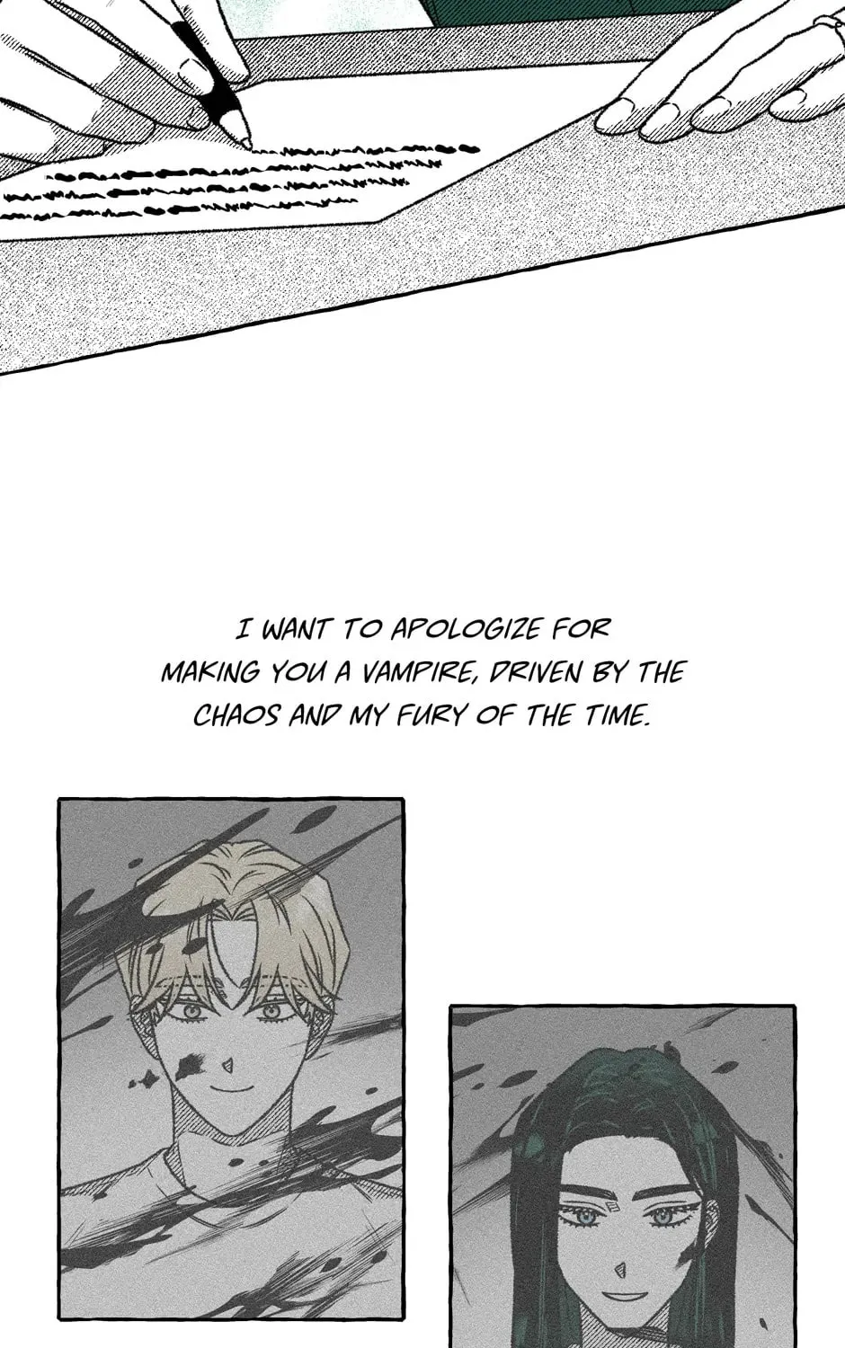 The Contractors of Pandora Chapter 95 page 165 - 