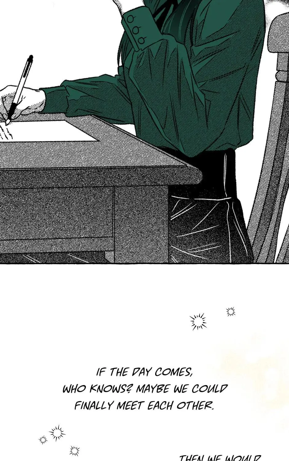 The Contractors of Pandora Chapter 95 page 173 - 