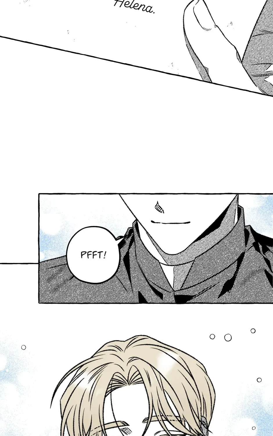 The Contractors of Pandora Chapter 95 page 177 - 