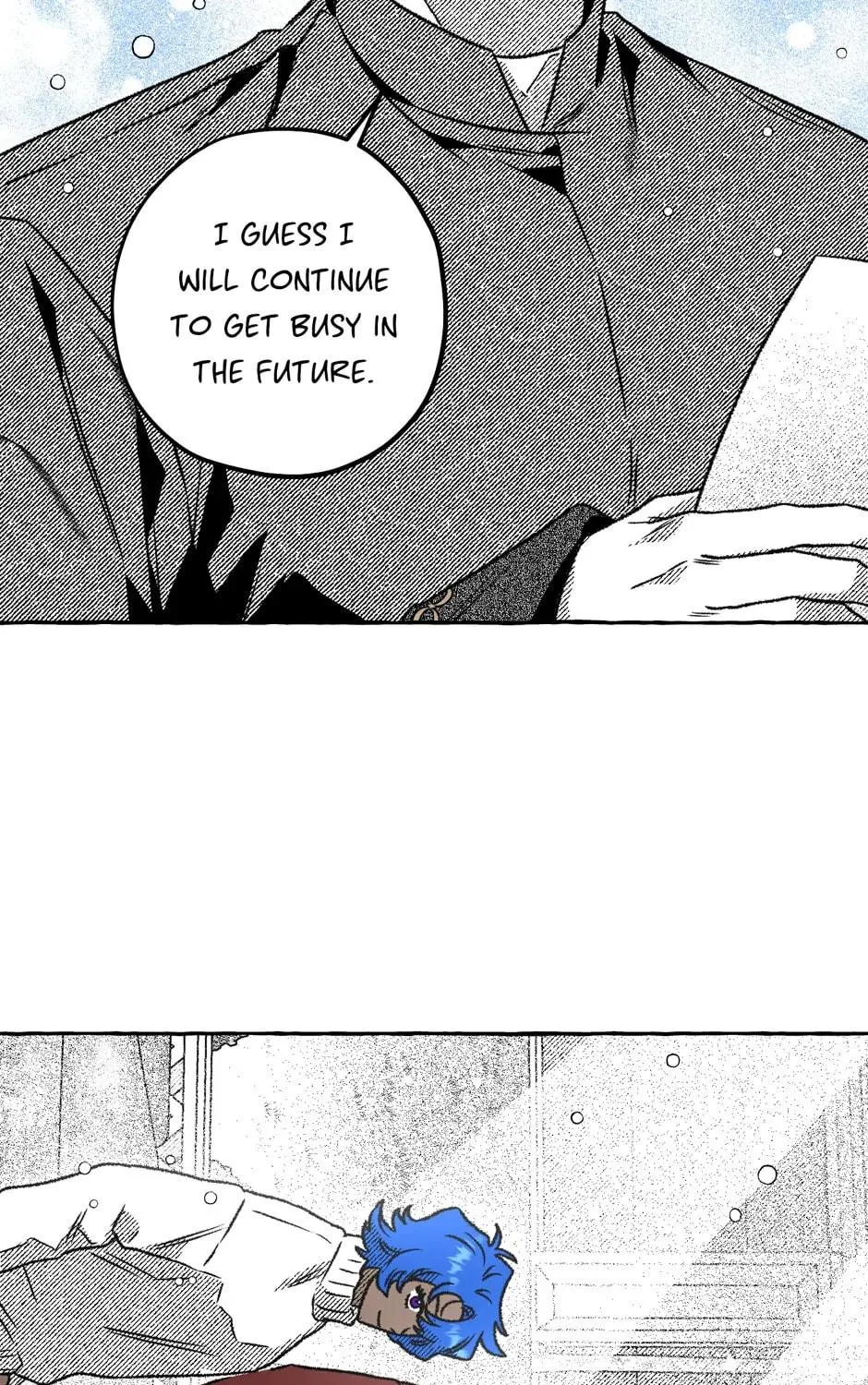 The Contractors of Pandora Chapter 95 page 179 - 